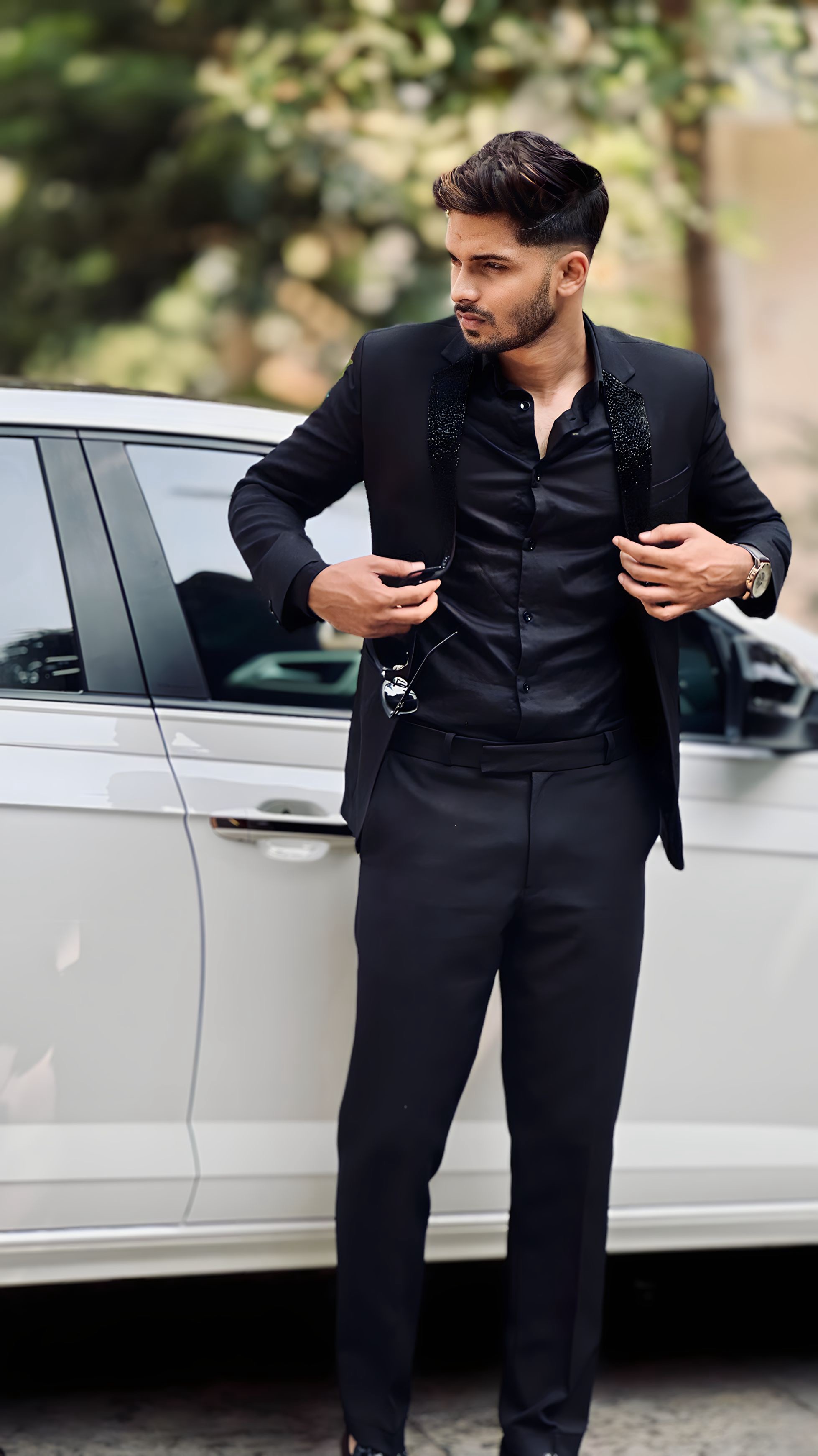 Afeesudheen